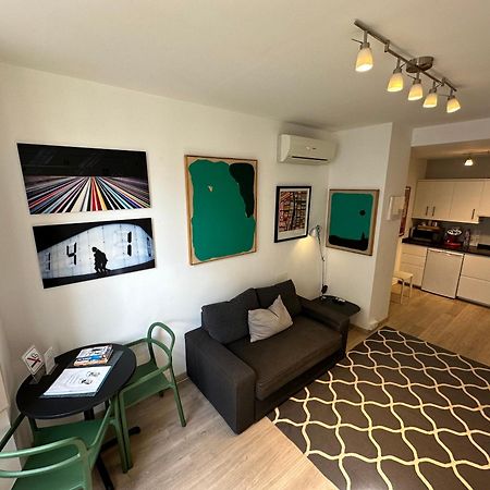 Studio Arts Soho - Málaga Eksteriør billede