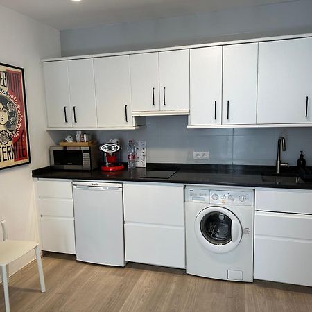 Studio Arts Soho - Málaga Eksteriør billede