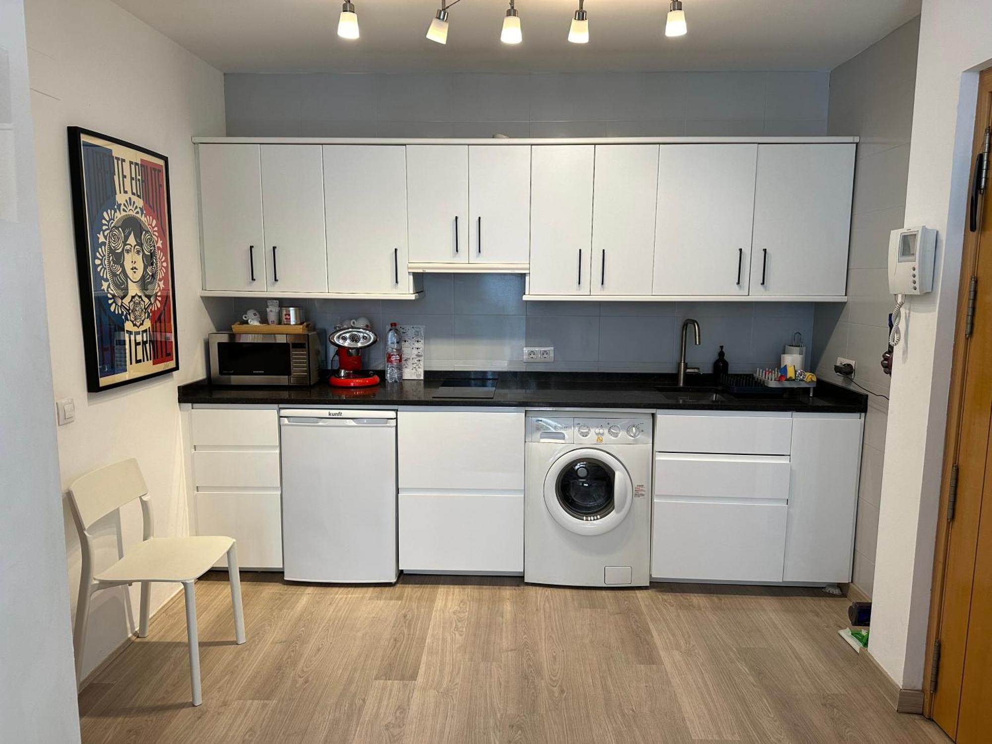 Studio Arts Soho - Málaga Eksteriør billede