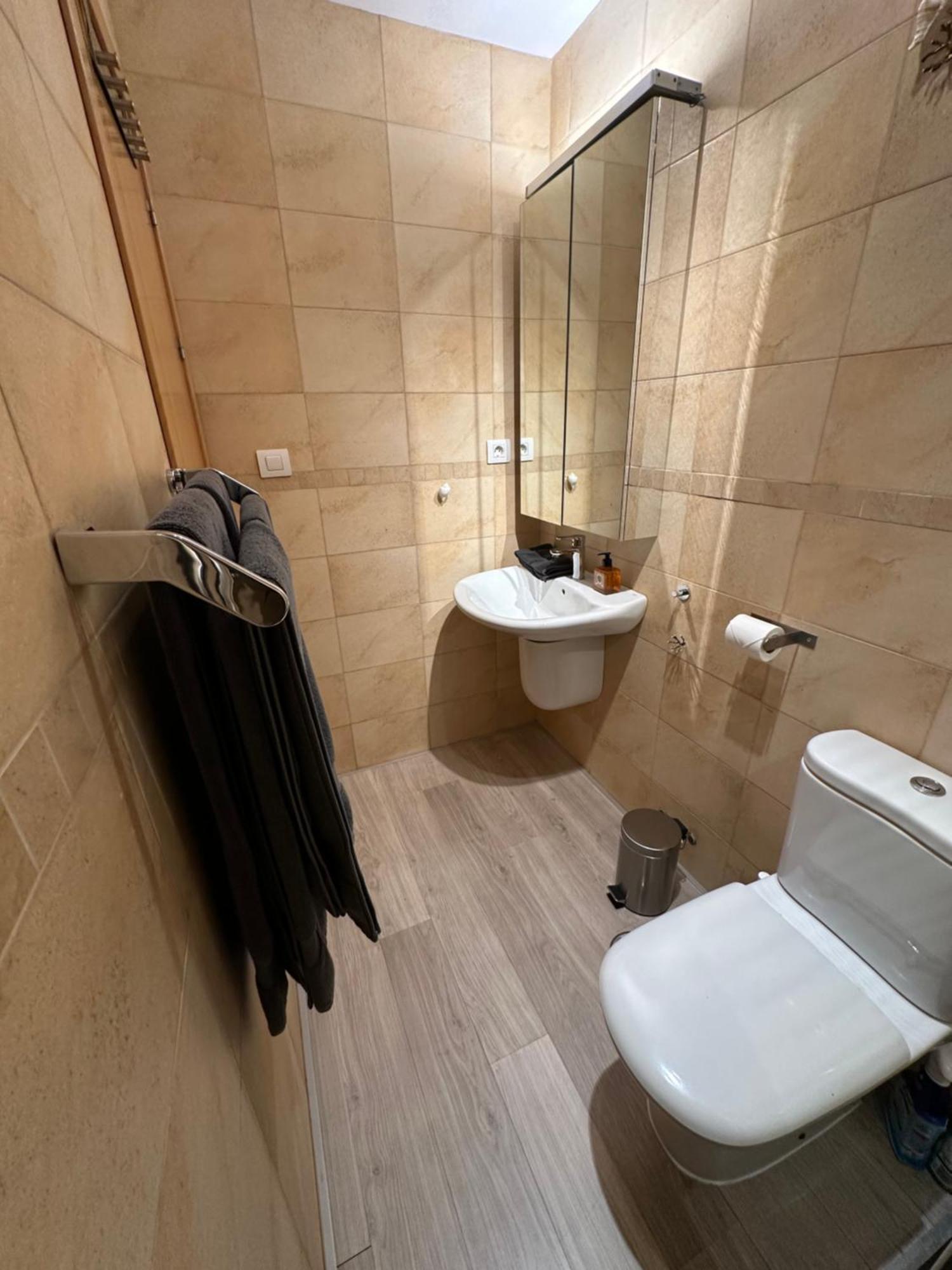Studio Arts Soho - Málaga Eksteriør billede